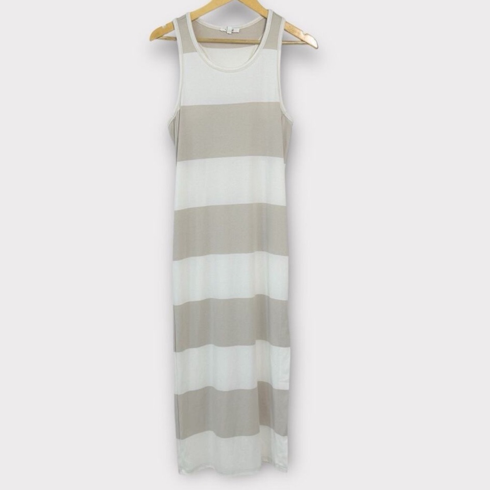 Slendid Mesa Tank Dress sz small
